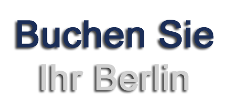 Buchen Sie Ihr Berlin